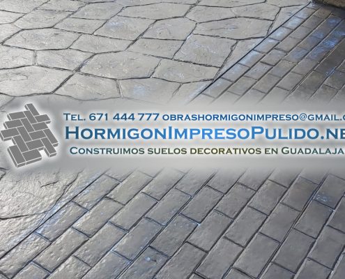 hormigonimpresoguadalajara